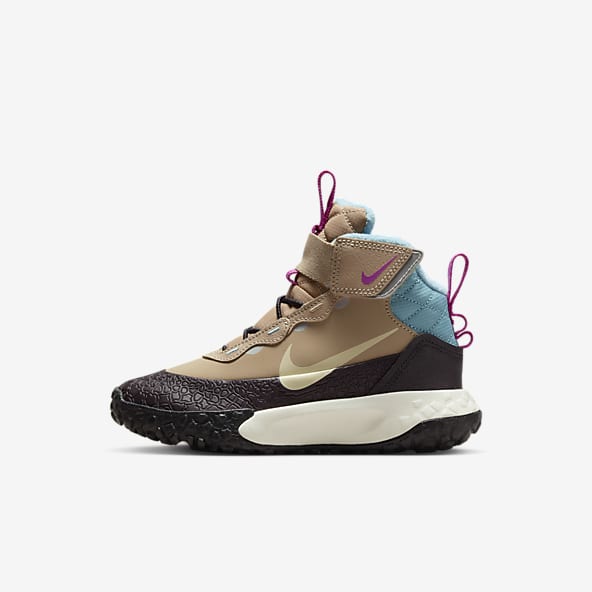 Sepatu hiking nike original cheap